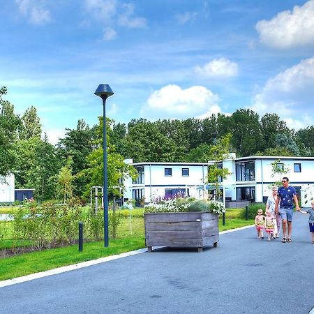 Europarcs Bad Hulckesteijn Нейкерк Экстерьер фото