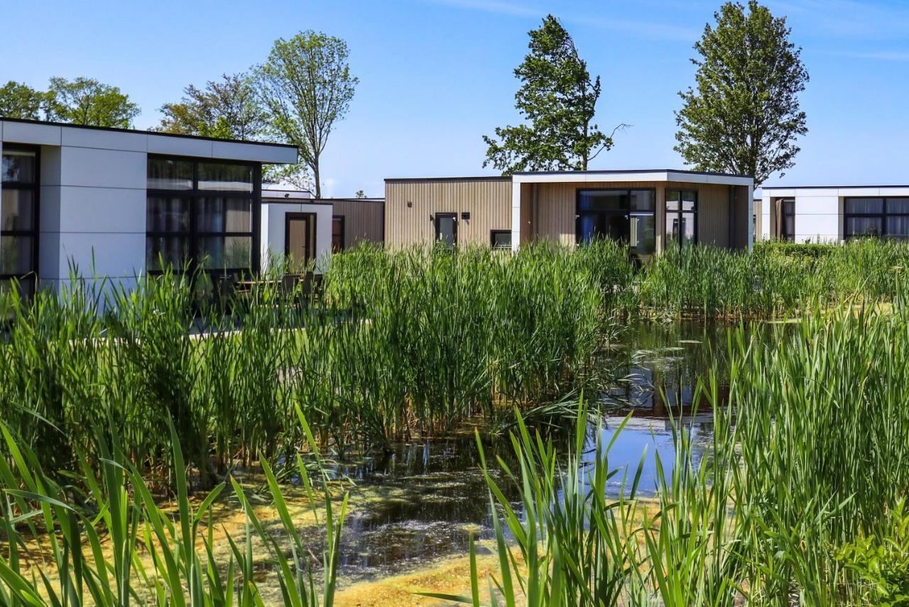 Europarcs Bad Hulckesteijn Нейкерк Экстерьер фото