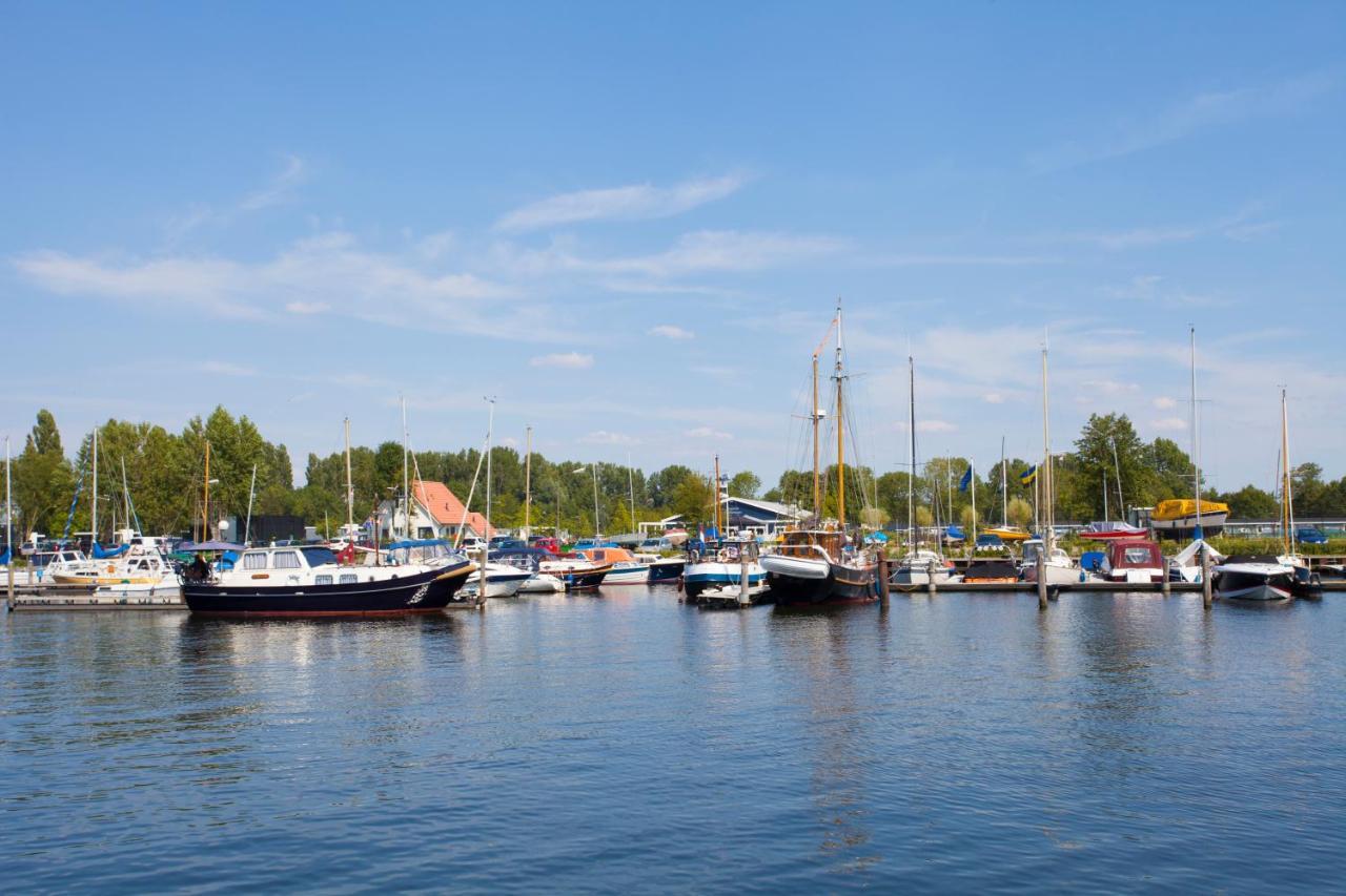 Europarcs Bad Hulckesteijn Нейкерк Экстерьер фото