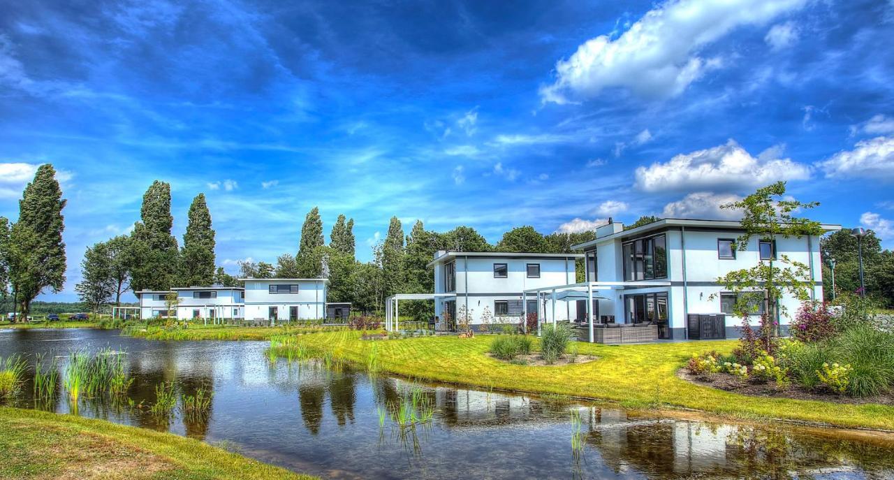 Europarcs Bad Hulckesteijn Нейкерк Экстерьер фото